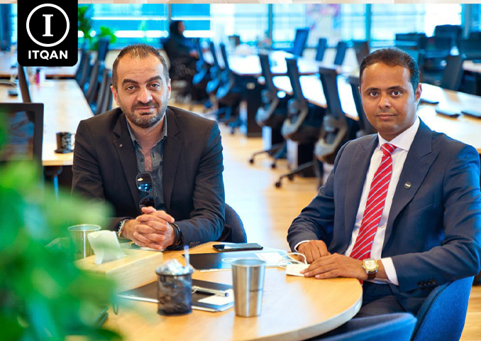 Influential Entrepreneurs in Saudi