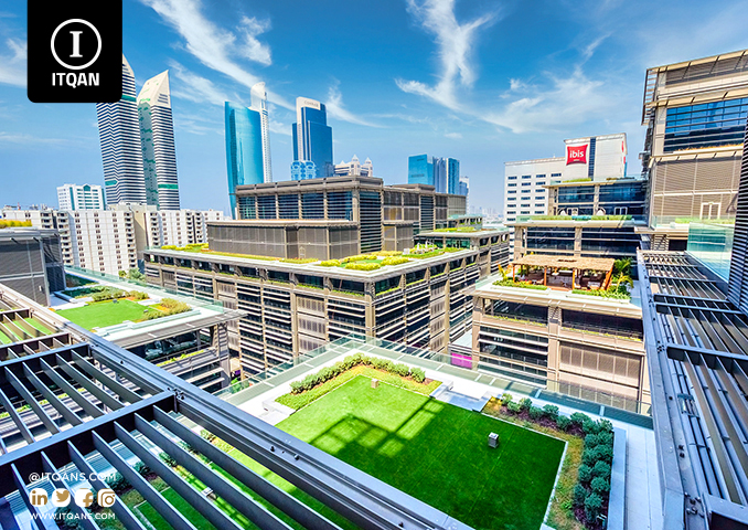The cost of setting up a company in Dubai