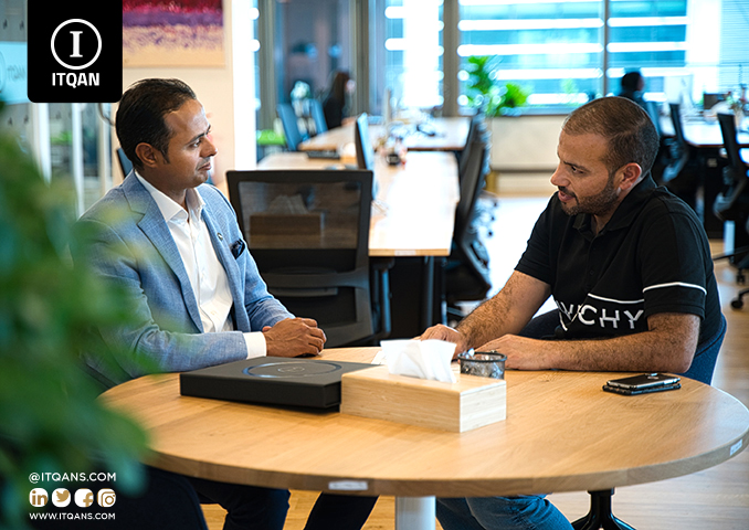 كيف أتعامل مع الموظفين عند تأسيس شركتى فى الأمارات